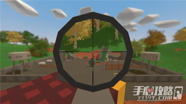 未转变者手机版(PIXEL Z UNTURNED DAY)截图2