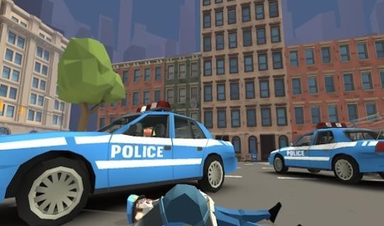 UTLAS僵尸射击截图2