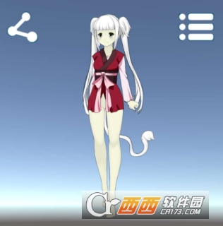 头像制作人动漫女孩