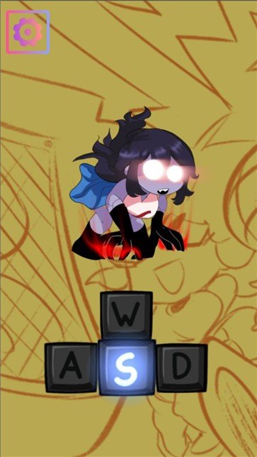 周五夜放克HD