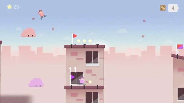 空中滑板app截图3