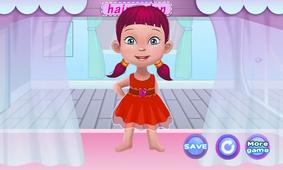 Hair Salon Of Baby(美发沙龙女孩) v6.5