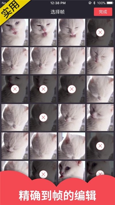 GIF制作大师 v1.2.0