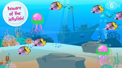 点点海洋世界截图0