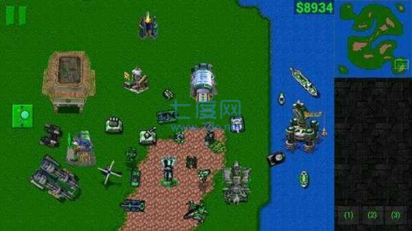 铁锈战争:王者之战 v1.14.h3