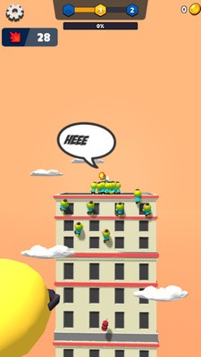 狙击僵尸截图2
