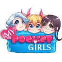 口袋女孩My Pocket Girls