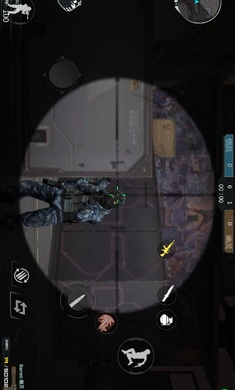 gz穿越火线最新破解版免赞助版2.39截图3