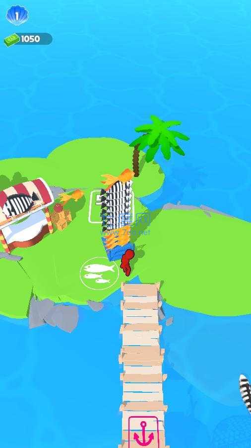 闲鱼市场游戏截图2