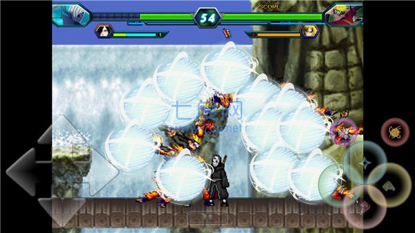 死神VS火影联机版 1.2.2