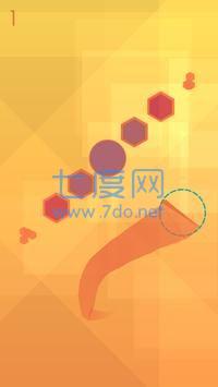 爆破冲击器截图0