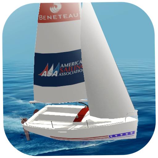 ASA帆船挑战赛(Sailing Game)