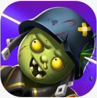 末日捍堡王游戏