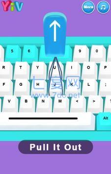 DIY键盘颜色截图2