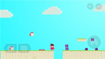 跳跃怪才截图1