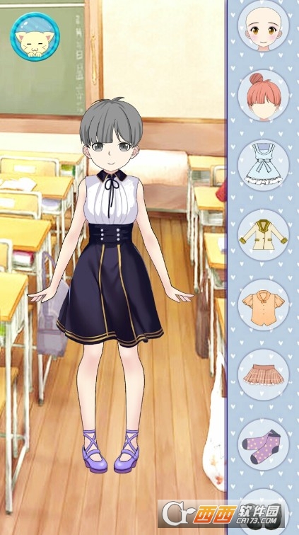 Avatar Factory 2(动漫头像工厂2) v1.1.2 安卓版