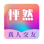 怦然交友