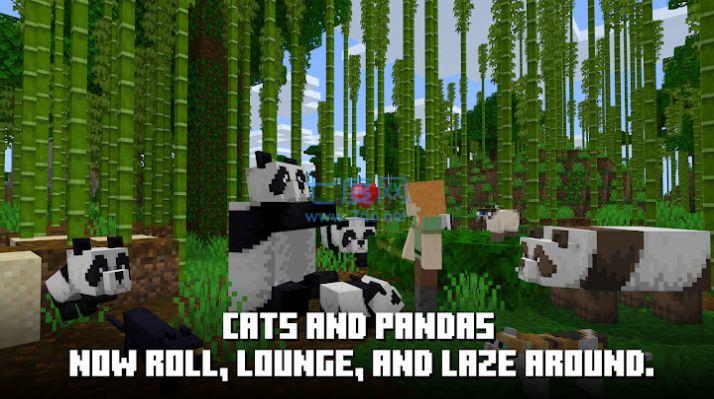 minecraft trial游戏 v1.07