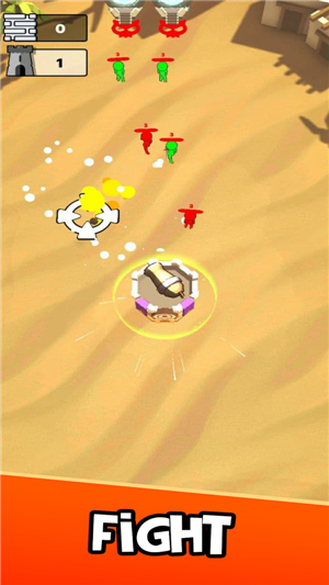 口袋建造塔防 v0.1.1