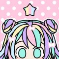 抖音Pastel Girl免费道具安卓中文版 
