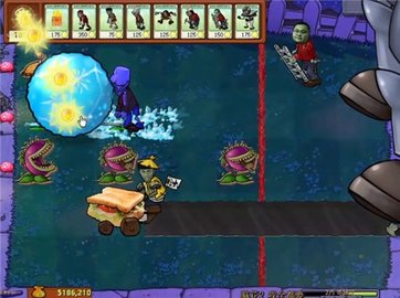 美食大战老八火麒麟版 v1.0