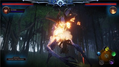 浪人武士救赎 2024-06-25 15:08