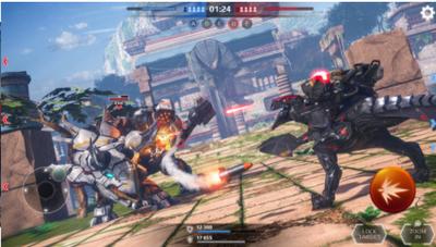 侏罗纪怪兽世界恐龙战争最新版  v0.17.1