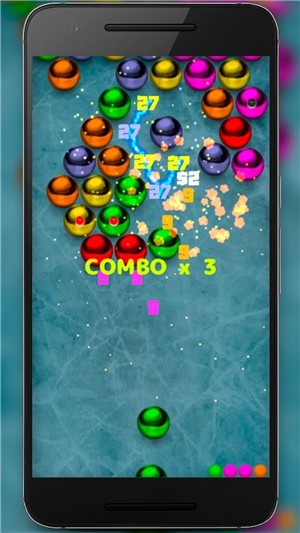 网球射手 v1.0.3