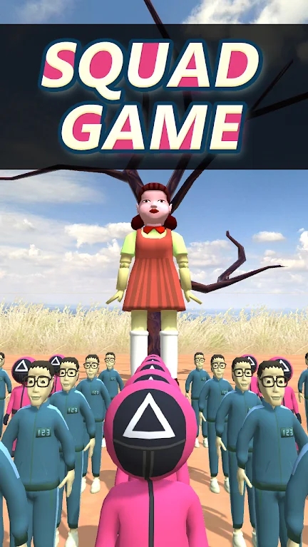 鲍鱼游戏截图1
