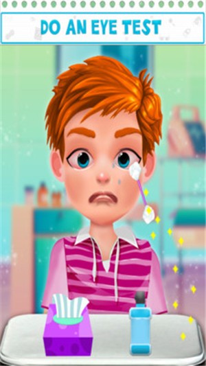 眼科手术医生模拟器 v2.0