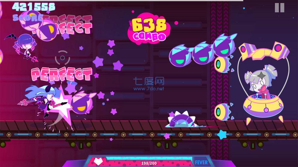 喵斯快跑免费APP