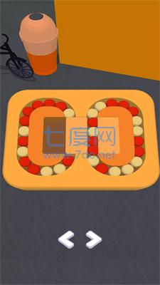 连接小球难题SortingBallsPuzzle截图2