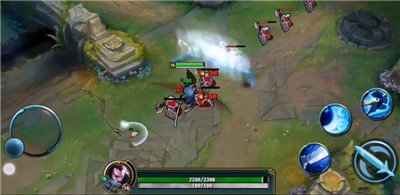 亚索模拟器 v1.00