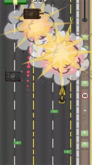 偷车贼狂热追逐中文最新版  v3.5.4