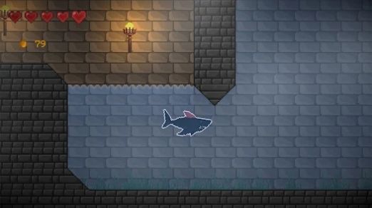 马奇的冒险游戏中文版  v5.2.3