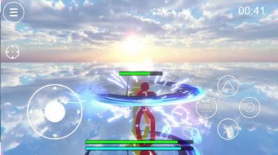 扭蛋派对游戏 2024-06-25 15:08