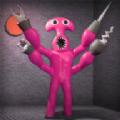 Pink Monster Life Challenge 7游戏最新版 