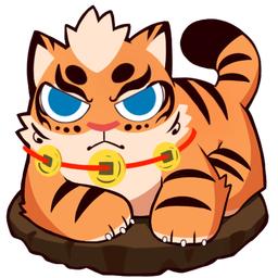 家有大猫中文版