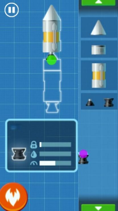 遨游宇宙模拟器游戏官方手机版 截图2
