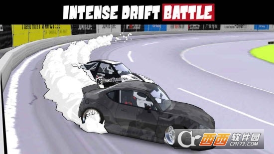 FR LEGENDS BY lzc090(FR LEGENDS无限金币版) V0.1.3.6安卓版