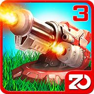 Tower Defense Zone(塔防地带最新版)