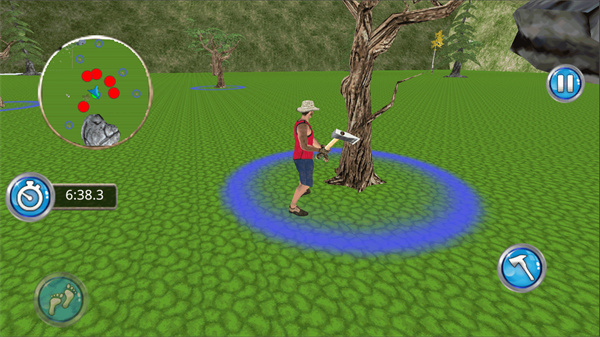 奇妙农场历险记  v1.0.0