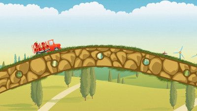 欢乐卡车探险者 v3.0.5