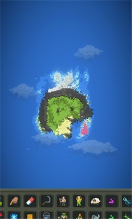 世界盒子0.6.188 v0.6.188