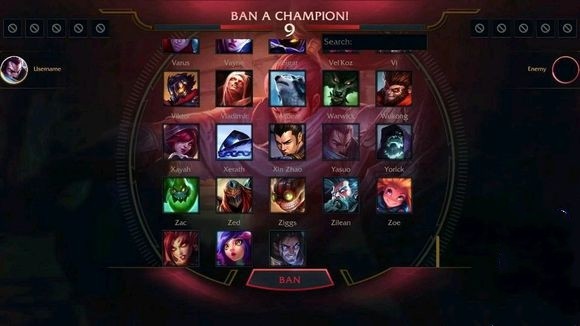 符文之地 2019-09-10 13:34