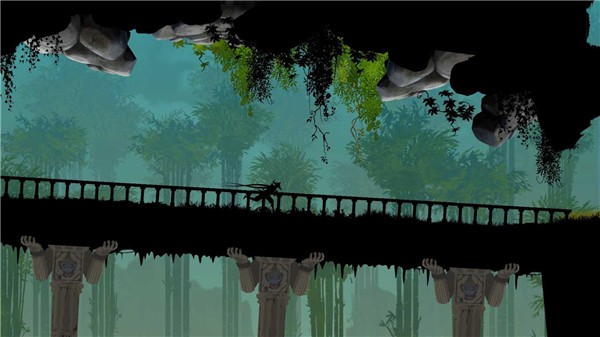 忍者岚2中文菜单  v1.0