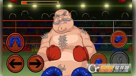 拳击巨星冠军 v25 安卓版