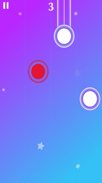 魔力钢琴块截图3