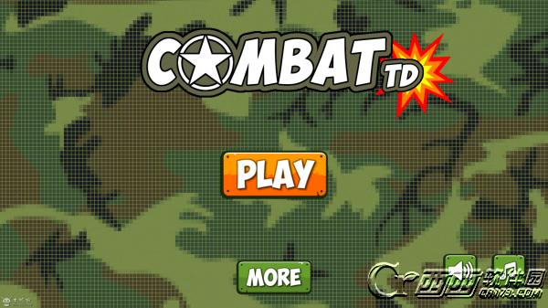 战斗塔防 1.0 安卓版