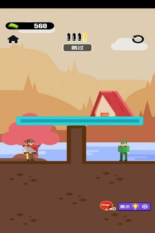 枪王之神 版本：v2.0.0